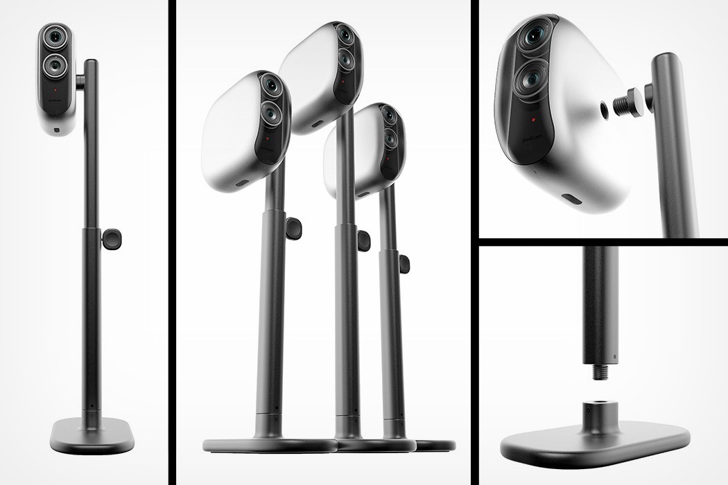 Rats，movie camera，black，