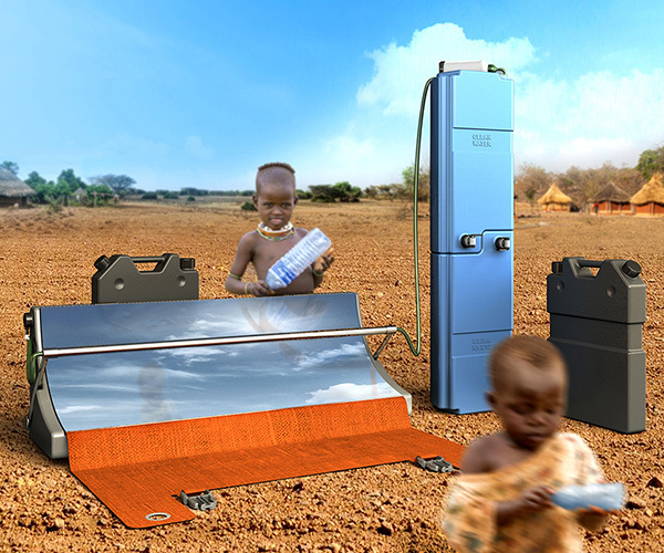 product design，industrial design，Water purifier，environment protection，healthy，