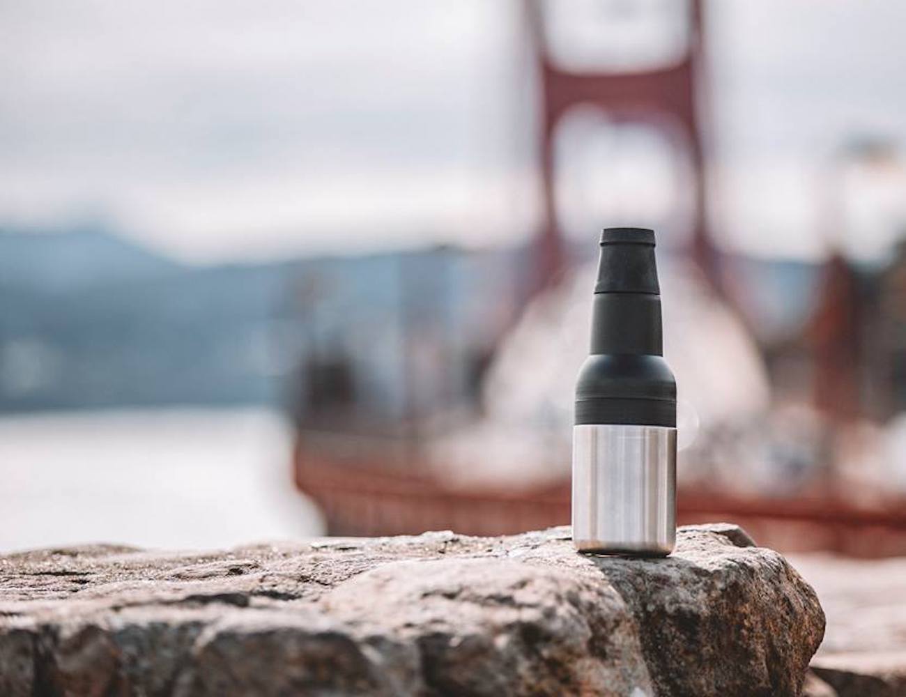 Asobu，cooler，black，