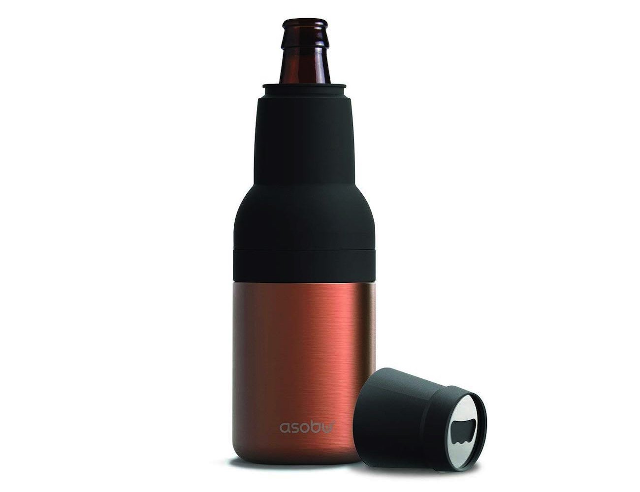 Asobu，cooler，black，