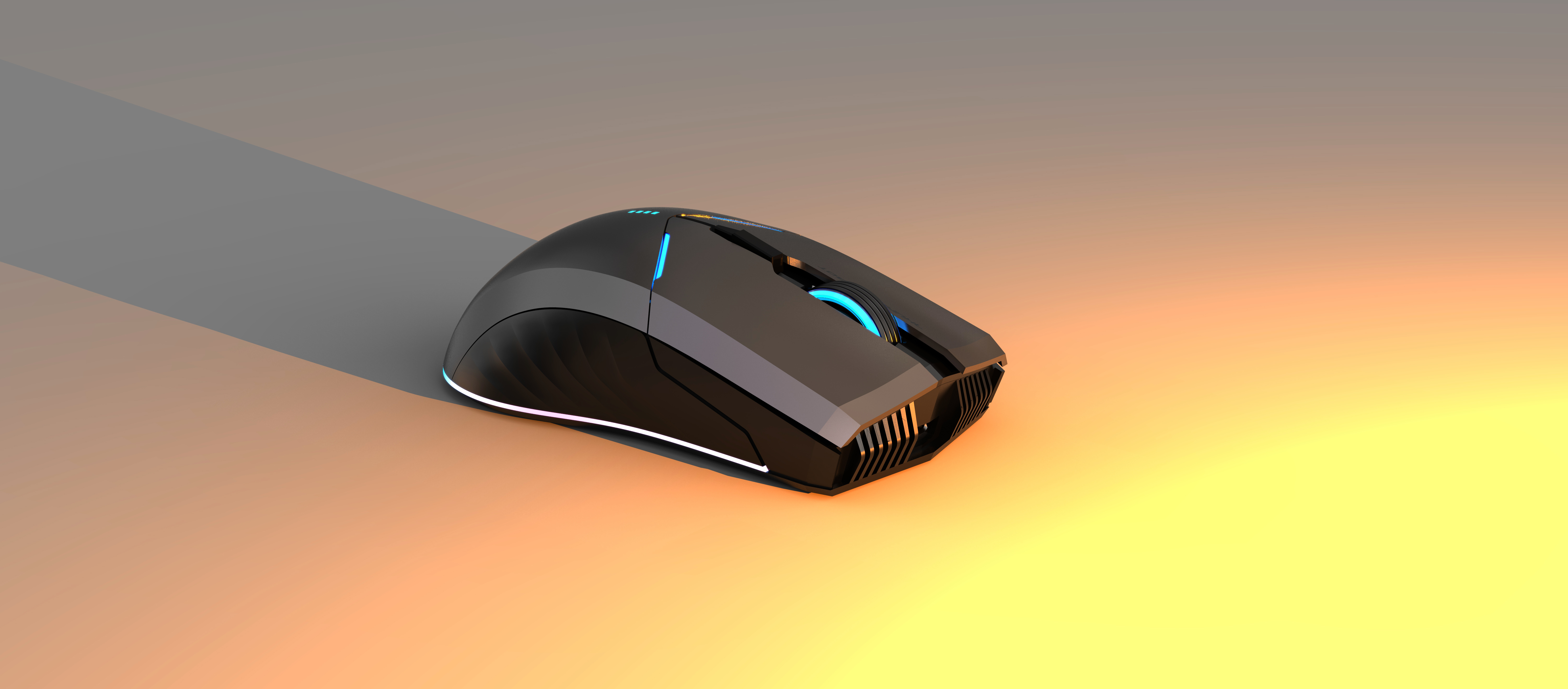 Thor，wireless，mouse，game，Haier，