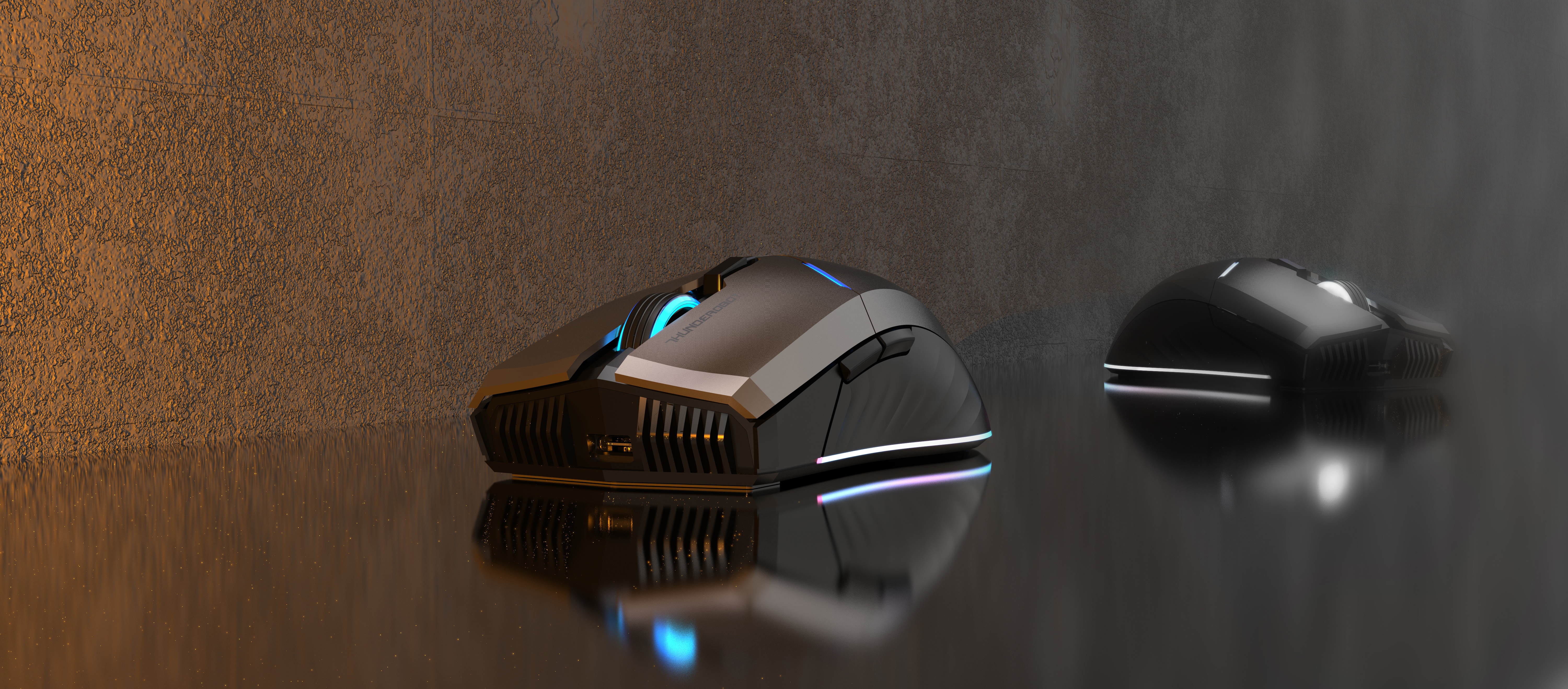 Thor，wireless，mouse，game，Haier，