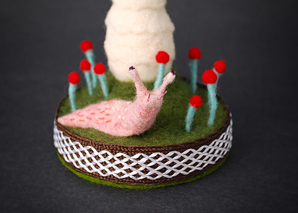 fungus，specimen，originality，Design，Mushroom，