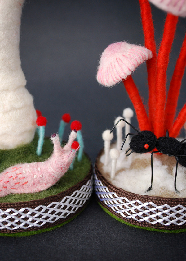 fungus，specimen，originality，Design，Mushroom，