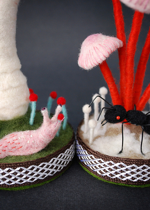 fungus，specimen，originality，Design，Mushroom，