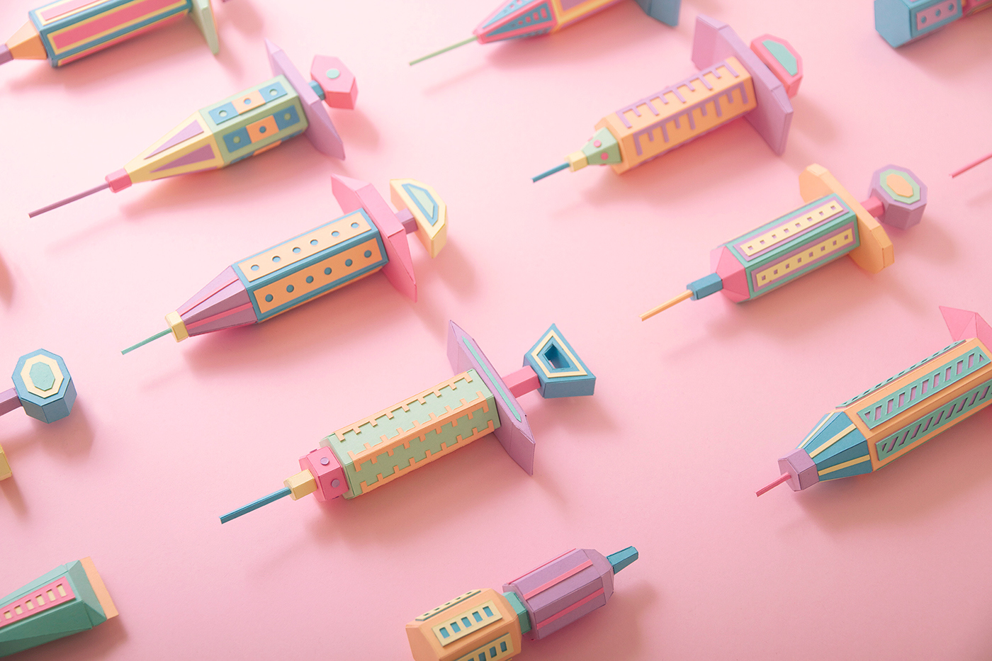 manual，Injection tube，originality，Design，medical care，