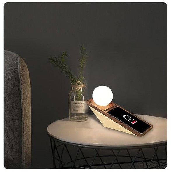 Night light，