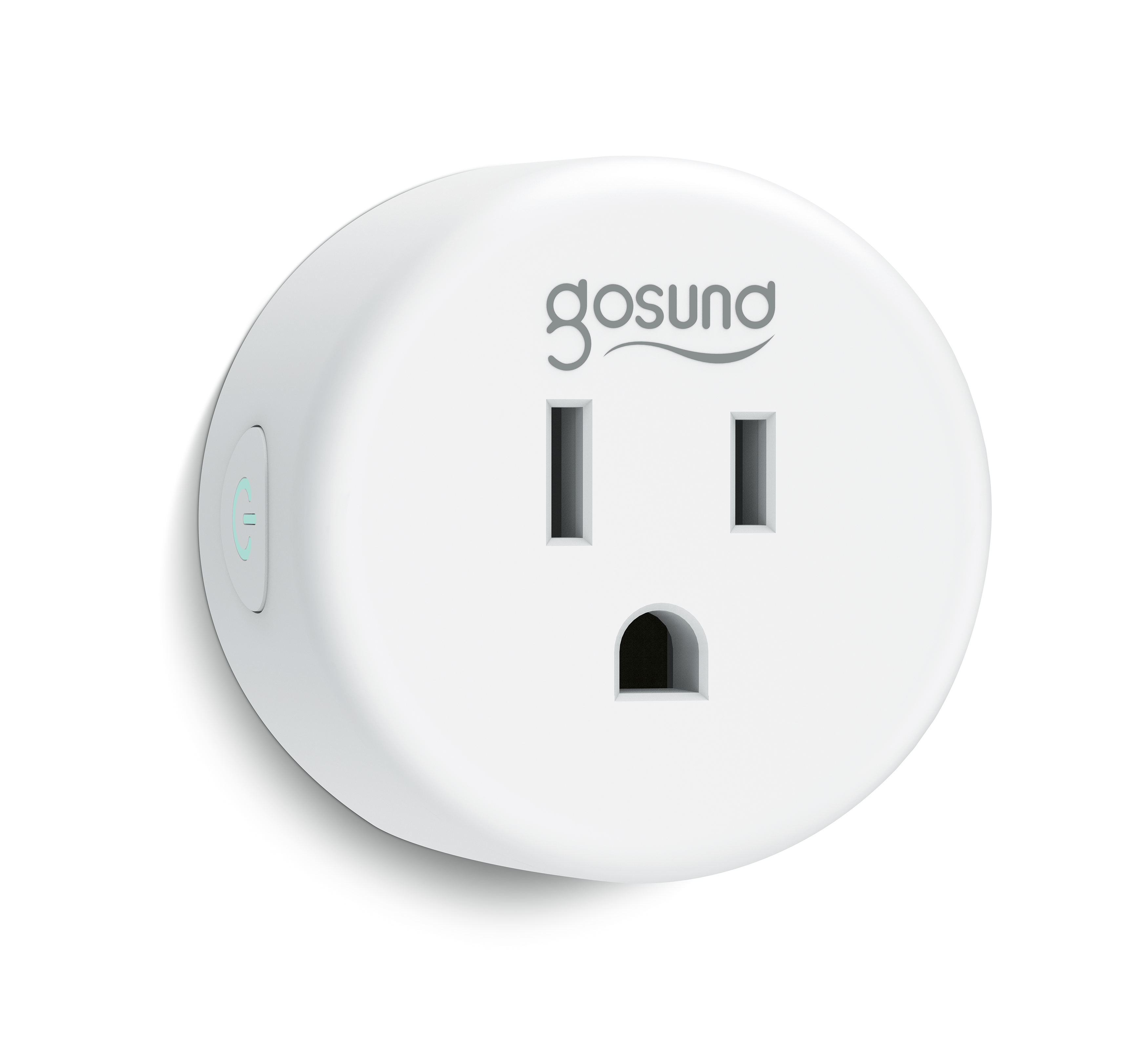 Smart socket，Smart Plug WP5，Smart household products，2020 red dot product design award，