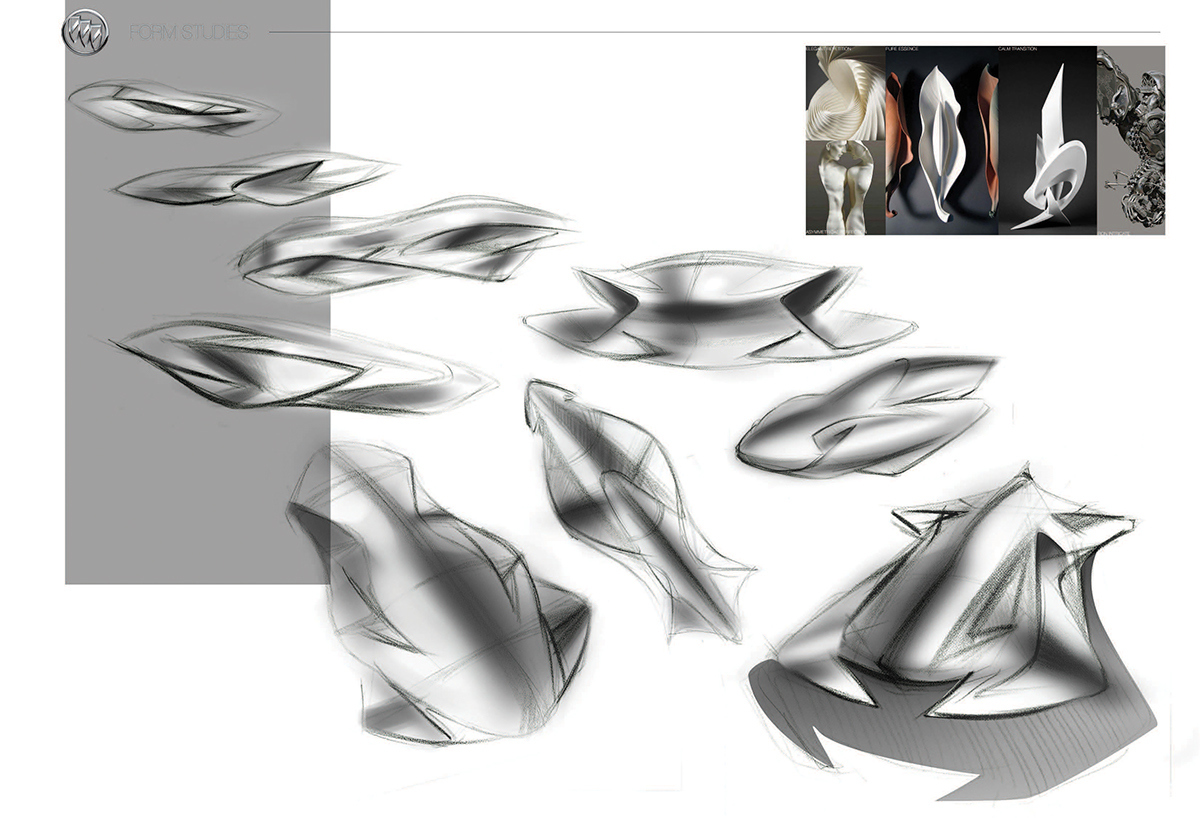 Automatic design，conceptual design，Visual design，product design，industrial design，