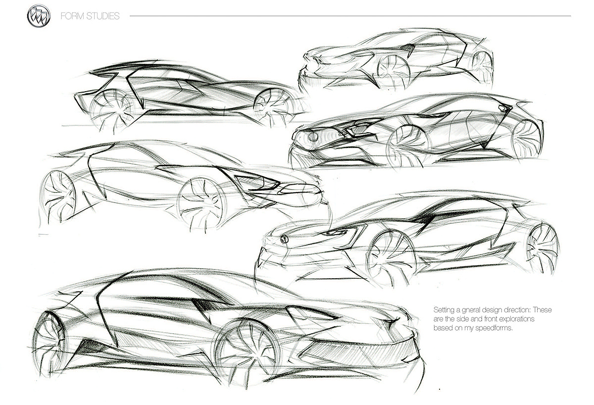 Automatic design，conceptual design，Visual design，product design，industrial design，
