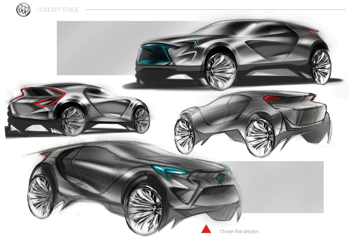 Automatic design，conceptual design，Visual design，product design，industrial design，