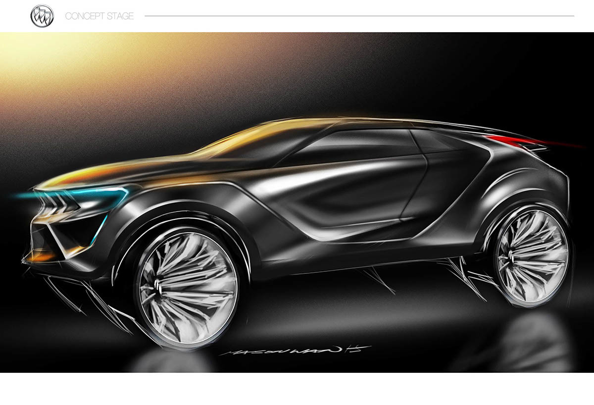 Automatic design，conceptual design，Visual design，product design，industrial design，