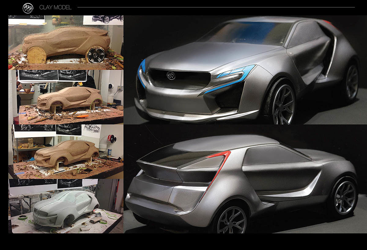Automatic design，conceptual design，Visual design，product design，industrial design，