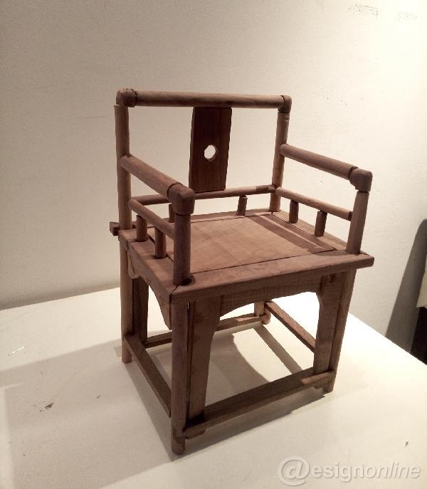 Mortise and tenon，structure，woodiness，Model，works，