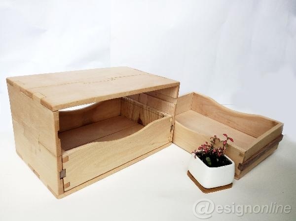 Mortise and tenon，structure，woodiness，Model，works，