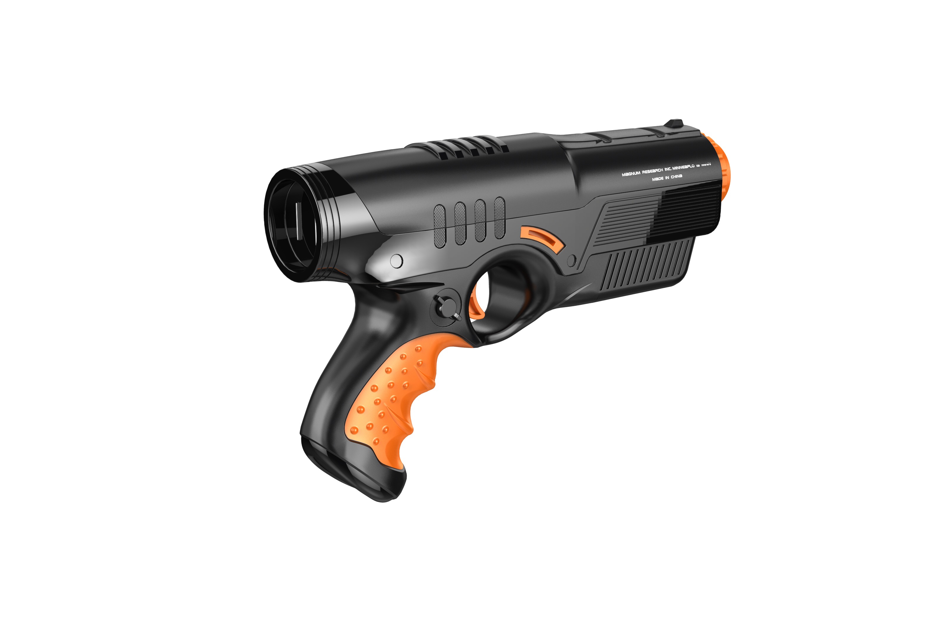 children，toy gun，modularization，original，