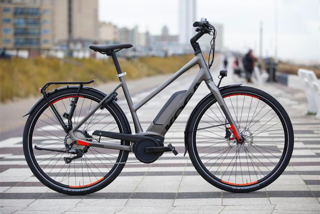 Electric bicycle，e-bike，vehicle，2020 red dot product design award，