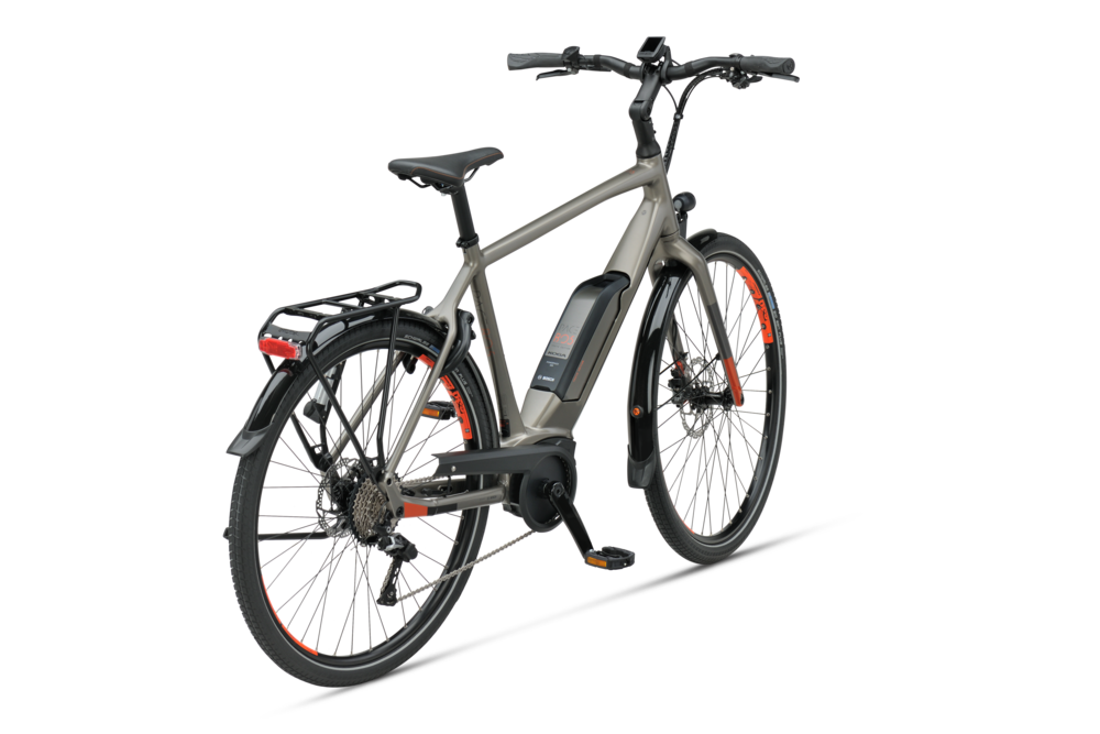 Electric bicycle，e-bike，vehicle，2020 red dot product design award，