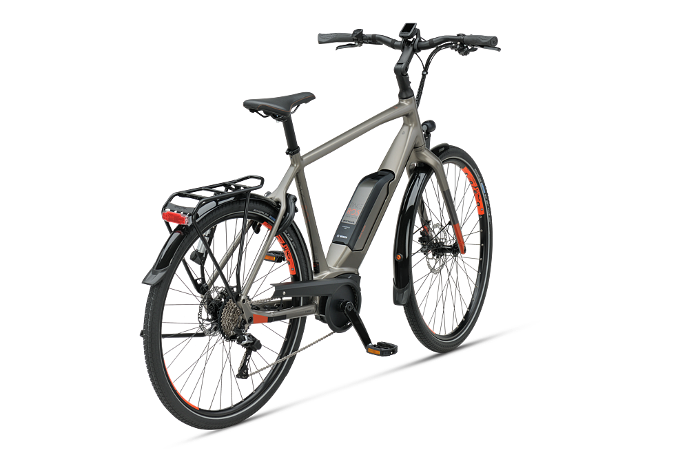 Electric bicycle，e-bike，vehicle，2020 red dot product design award，