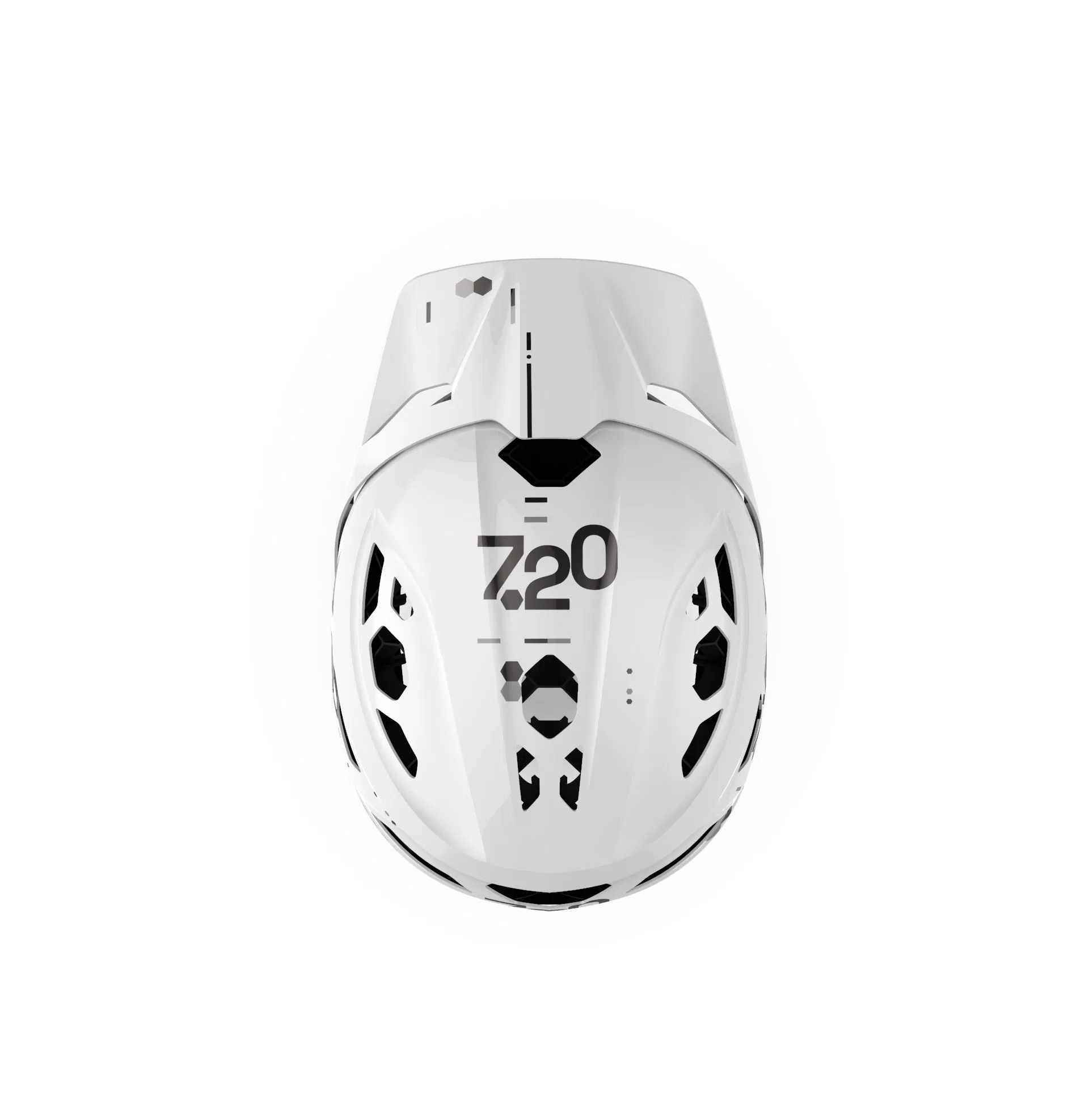 Bicycle helmet，Outdoor equipment，Awake 1.0，2020 red dot product design award，