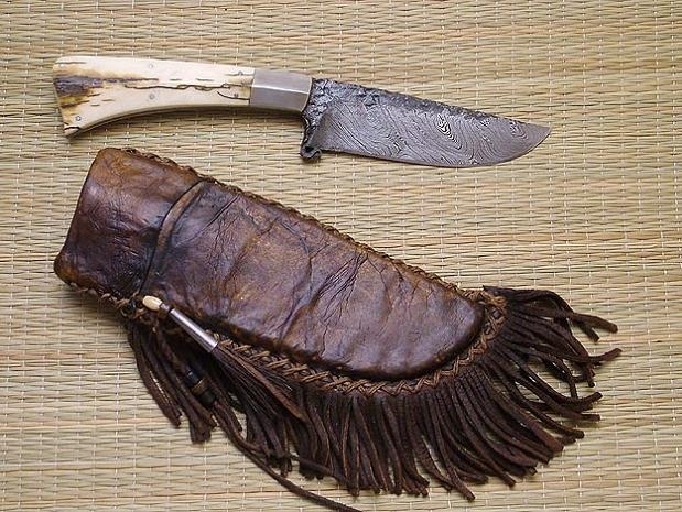 Leather goods，tool，manual，