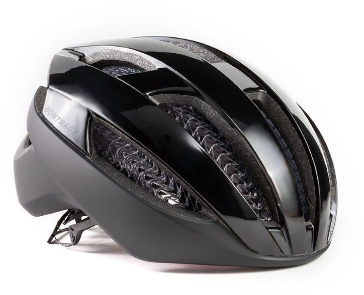 Bicycle helmet，Outdoor equipment，Bontrager，2020 red dot product design award，