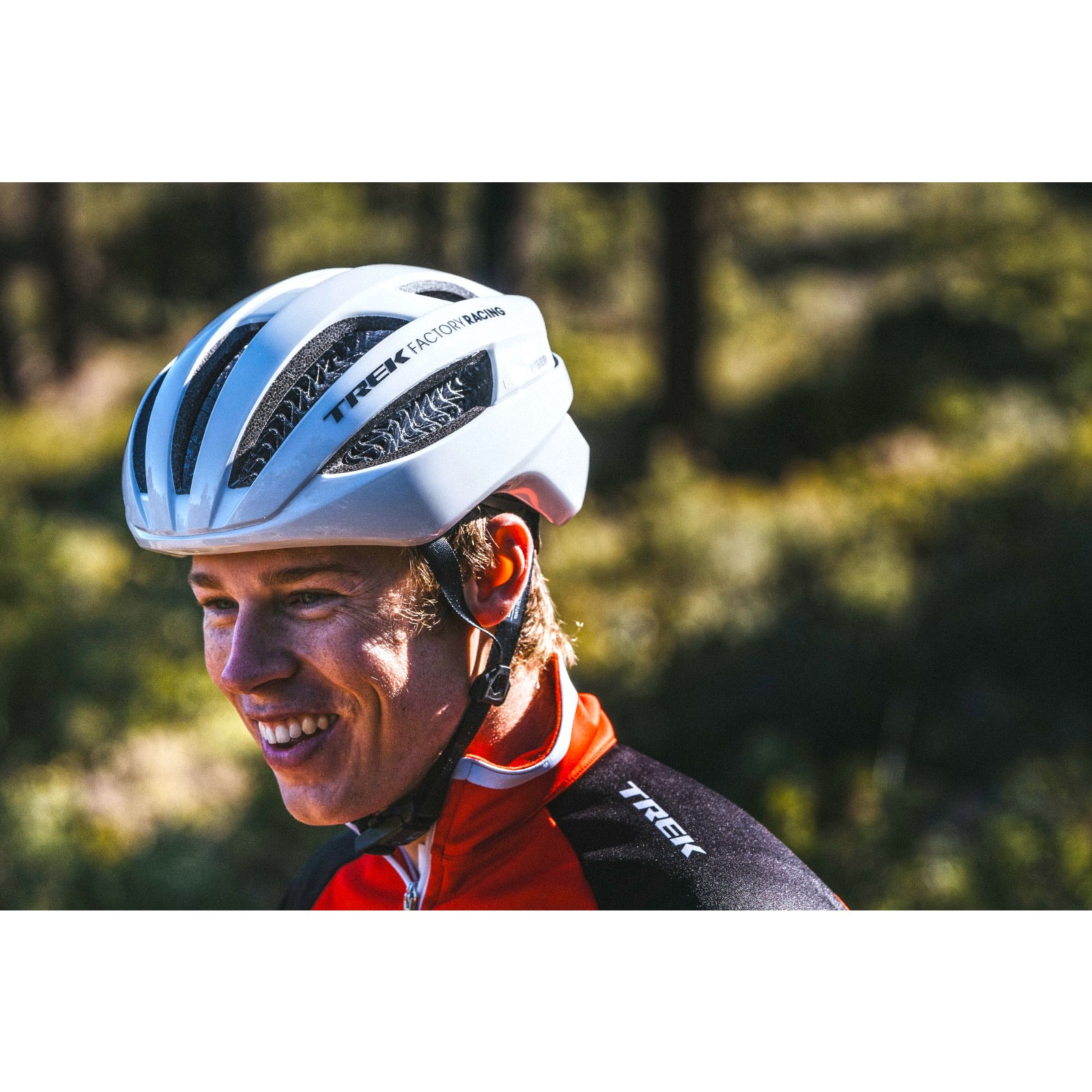 Bicycle helmet，Outdoor equipment，Bontrager，2020 red dot product design award，