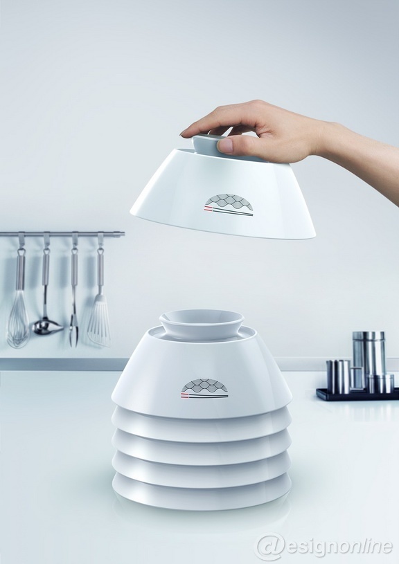 bowl，Design，originality，Restaurant，kitchen，