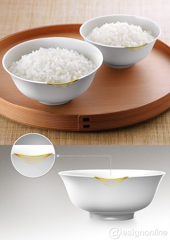 bowl，Design，originality，kitchen，tableware，