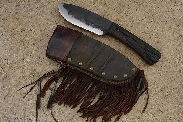 Leather goods，tool，manual，