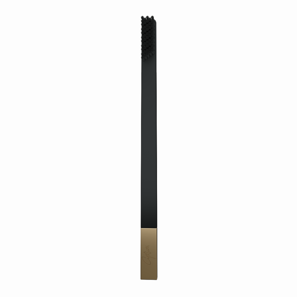 toothbrush，SLIM by Apriori，originality，2020 red dot product design award，