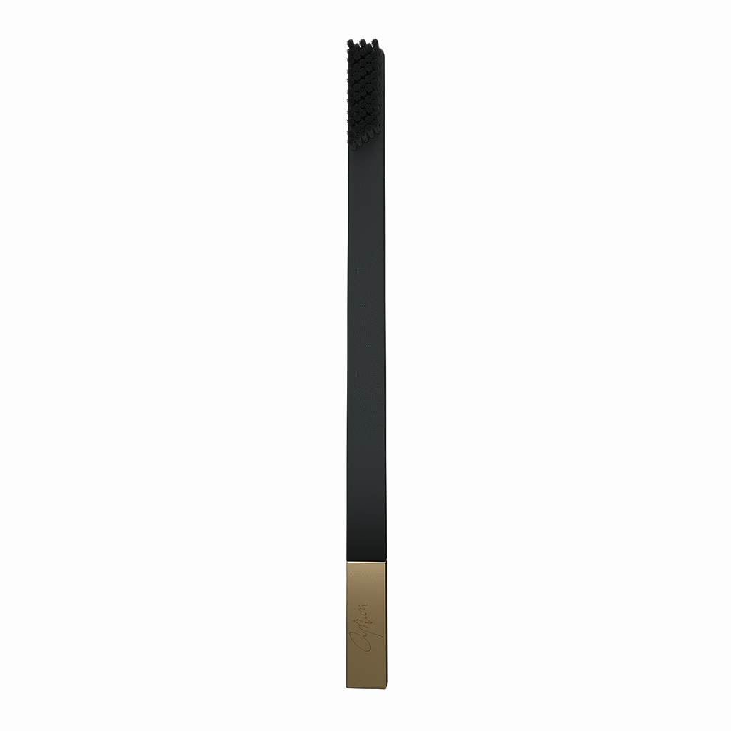 toothbrush，SLIM by Apriori，originality，2020 red dot product design award，