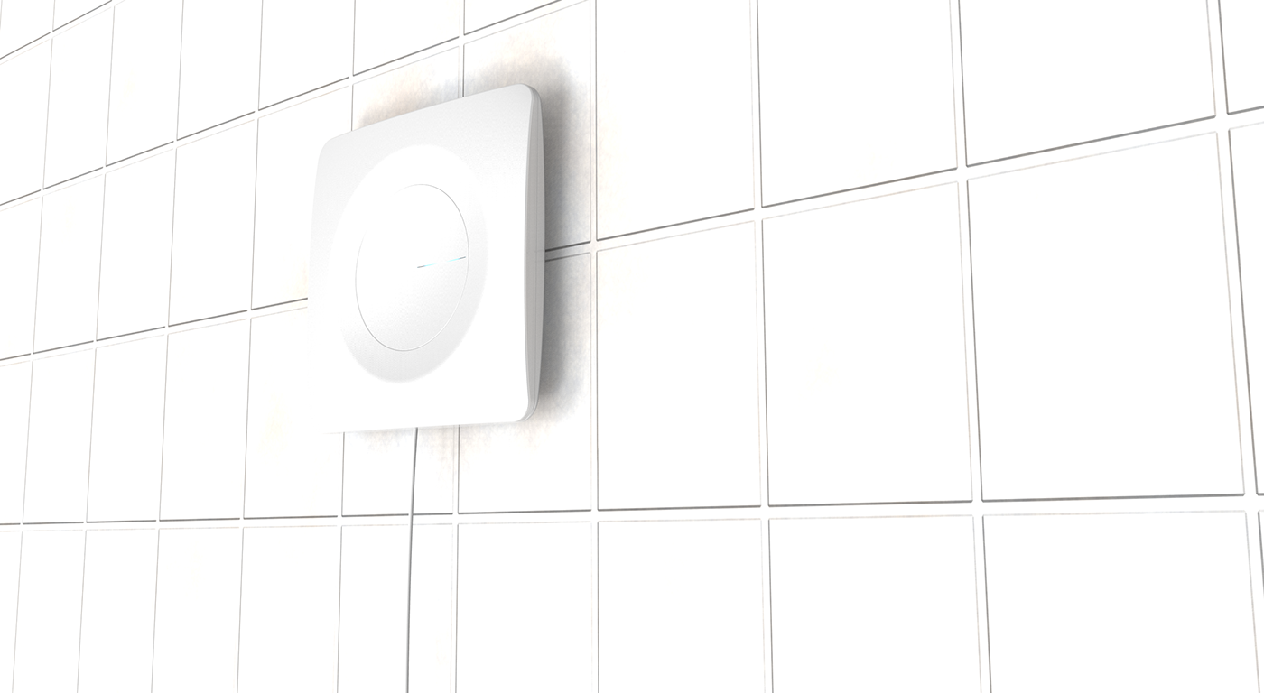 intelligence，science and technology，Shower Room，product design，industrial design，