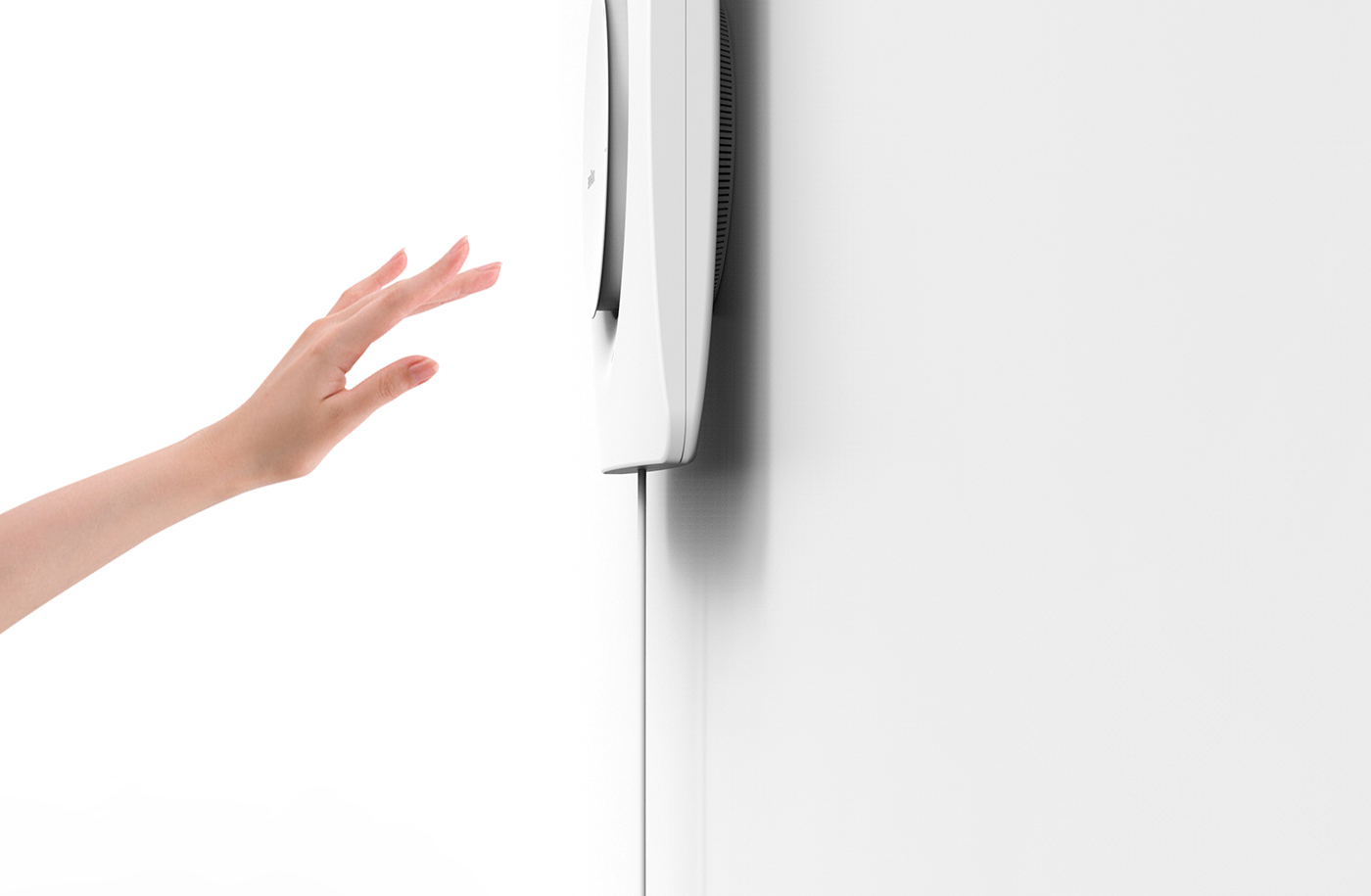 intelligence，science and technology，Shower Room，product design，industrial design，