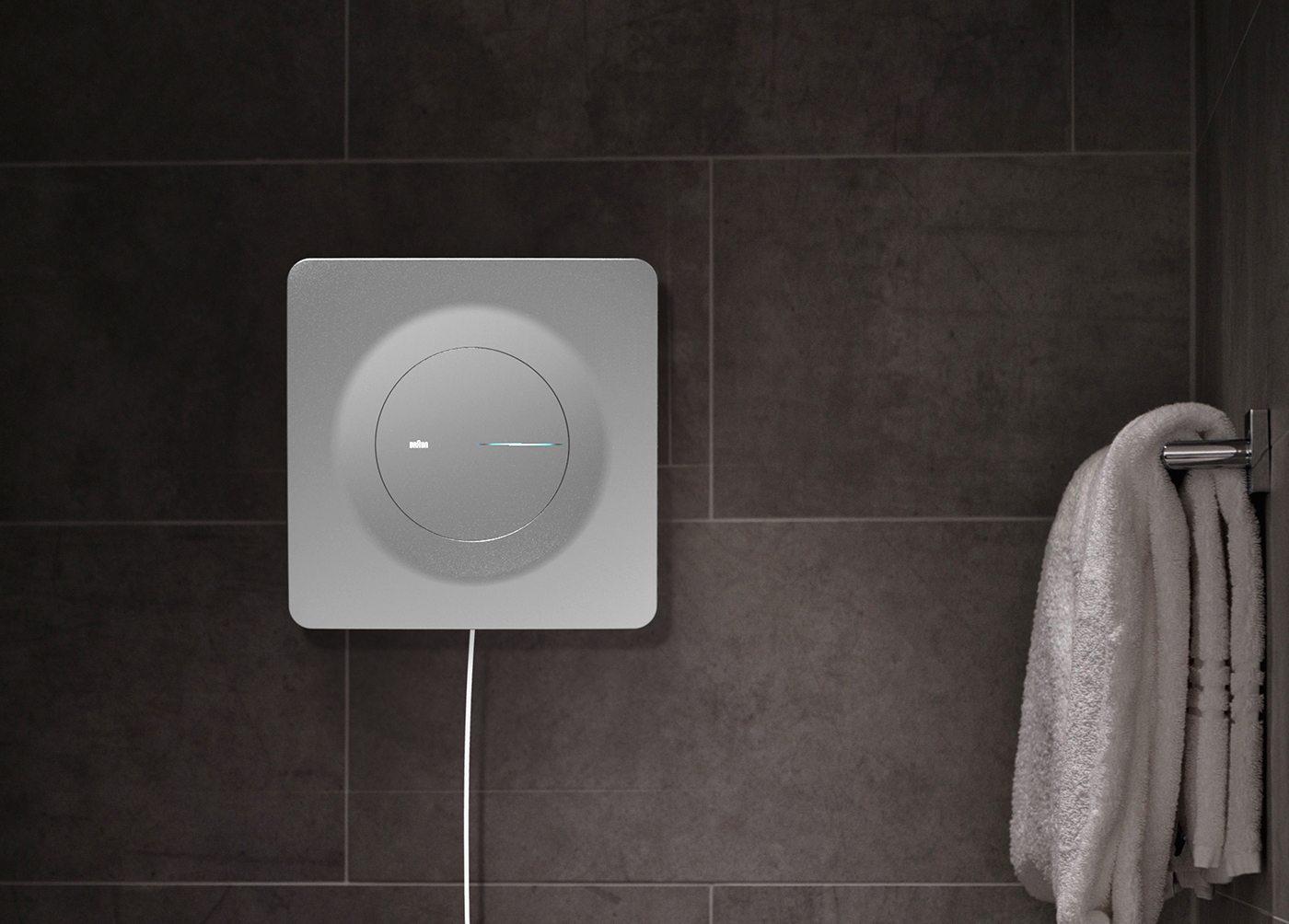 intelligence，science and technology，Shower Room，product design，industrial design，