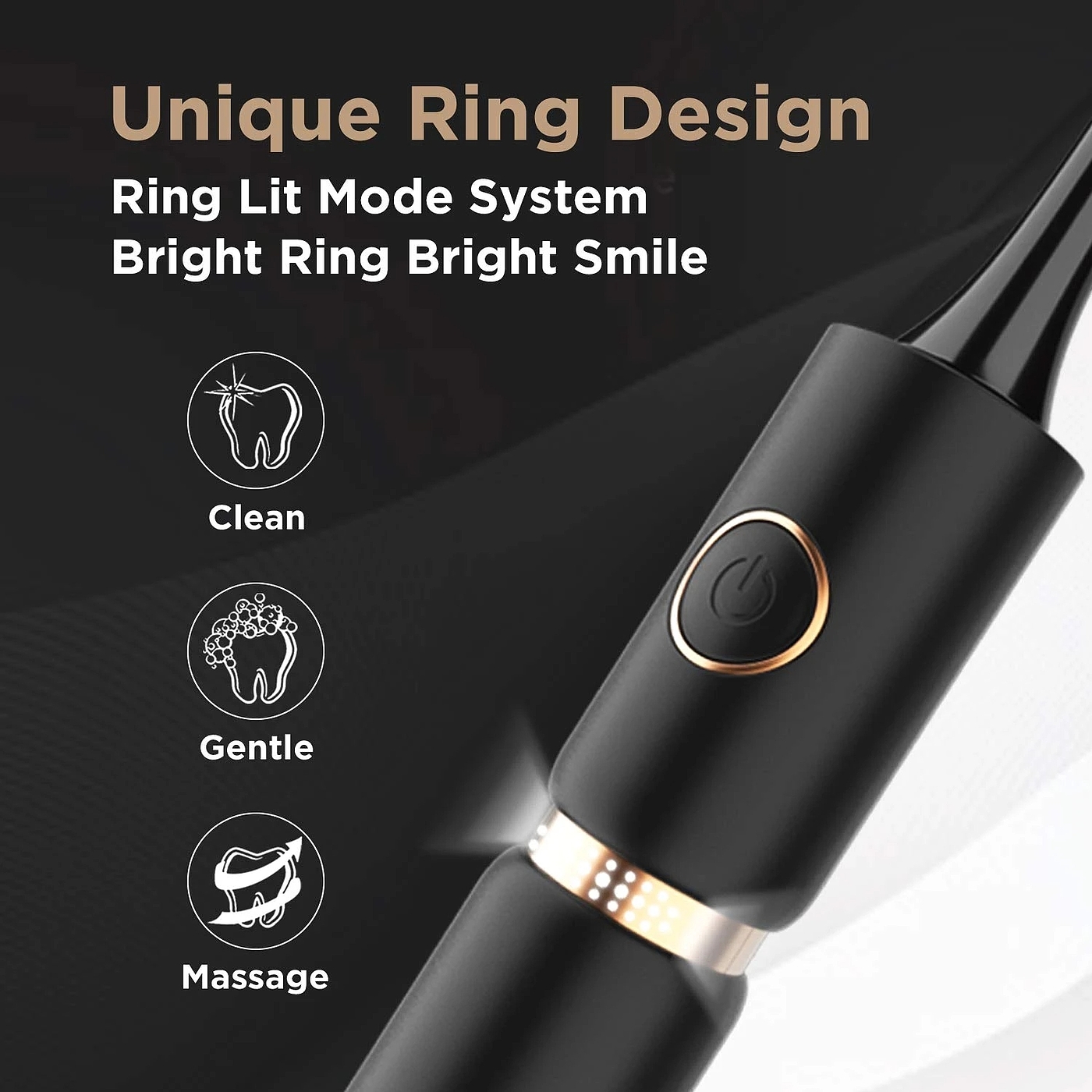 Sonic toothbrush，P11 Envelope，Electric toothbrush，2020 red dot product design award，
