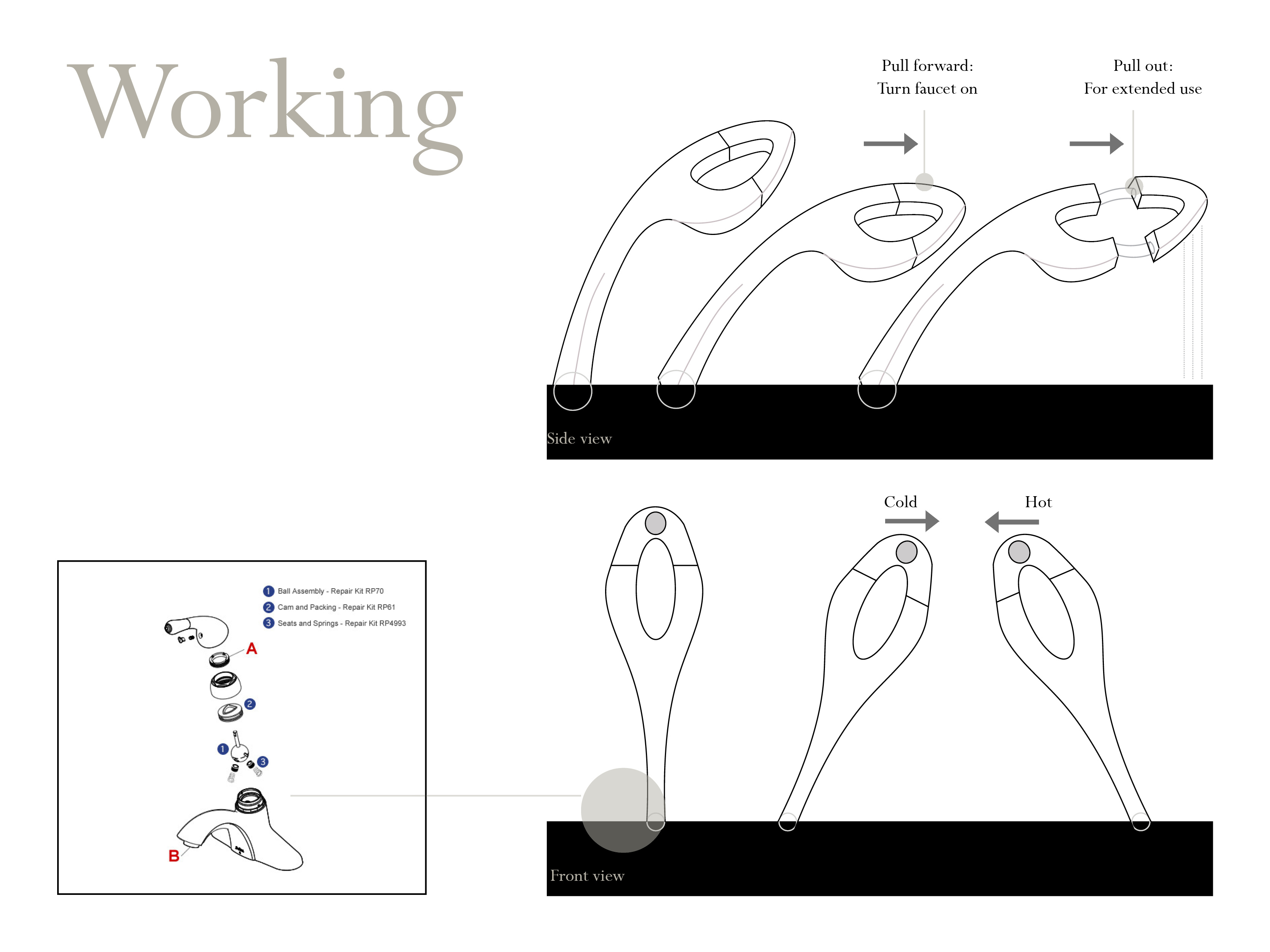 delicate，Simplicity，concept，Metallic texture，details，