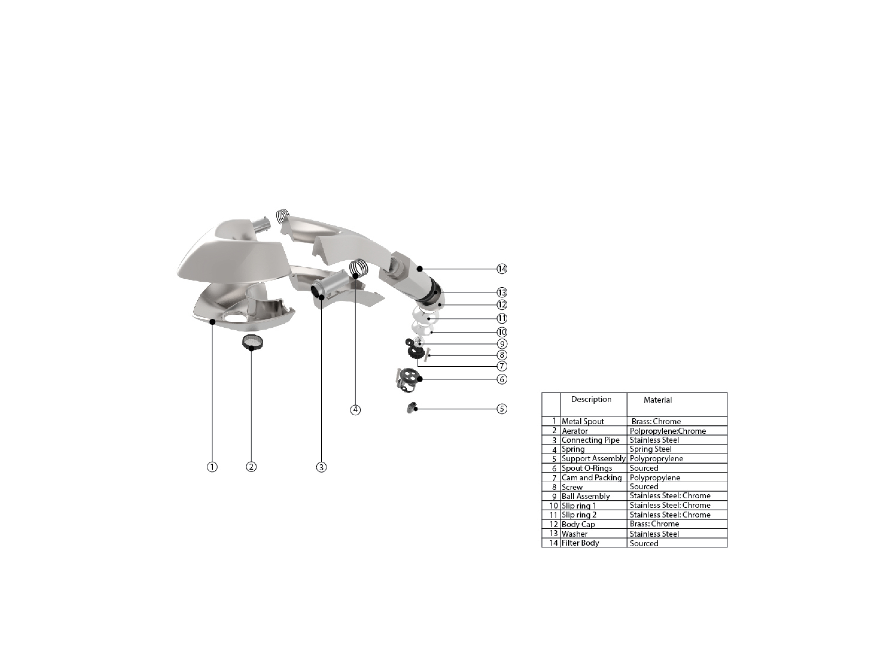 delicate，Simplicity，concept，Metallic texture，details，