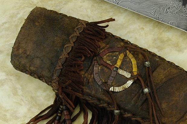 Leather goods，tool，manual，