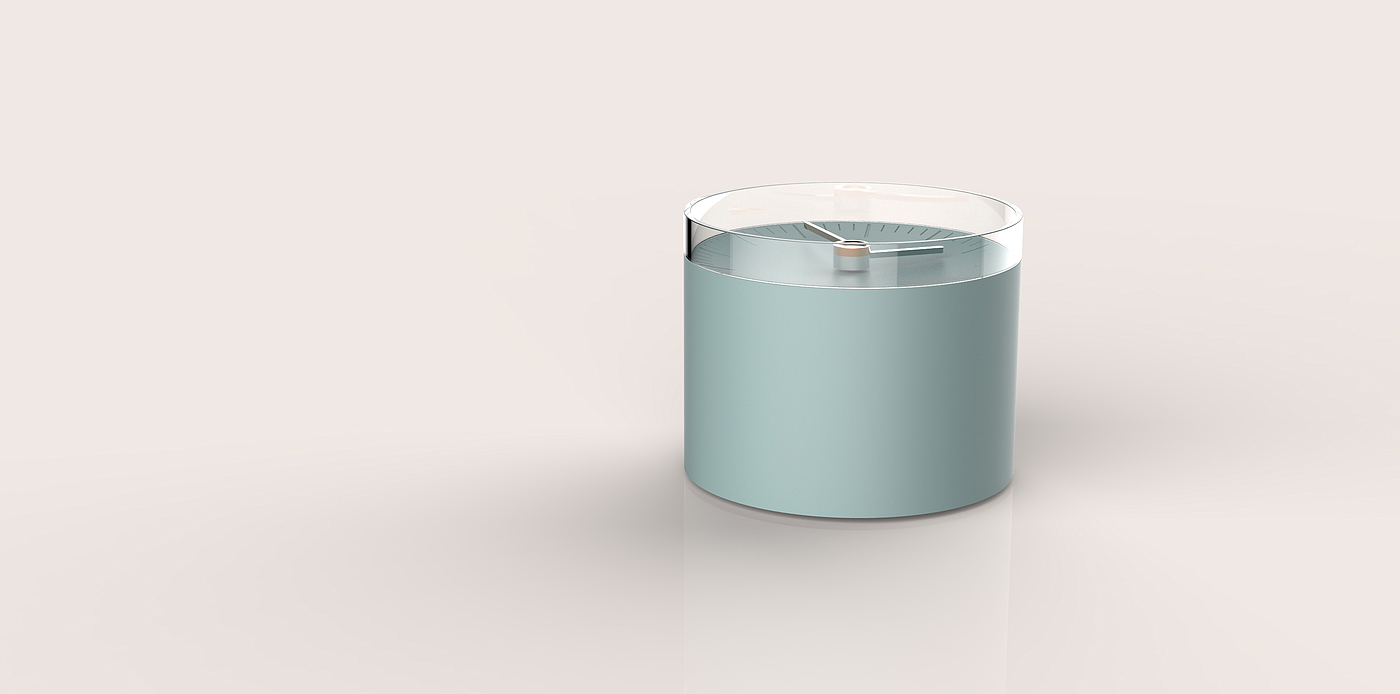 Original design of humidifier，