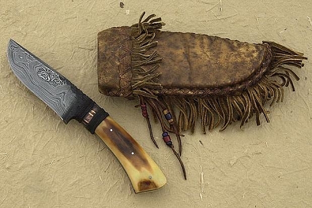 Leather goods，tool，manual，