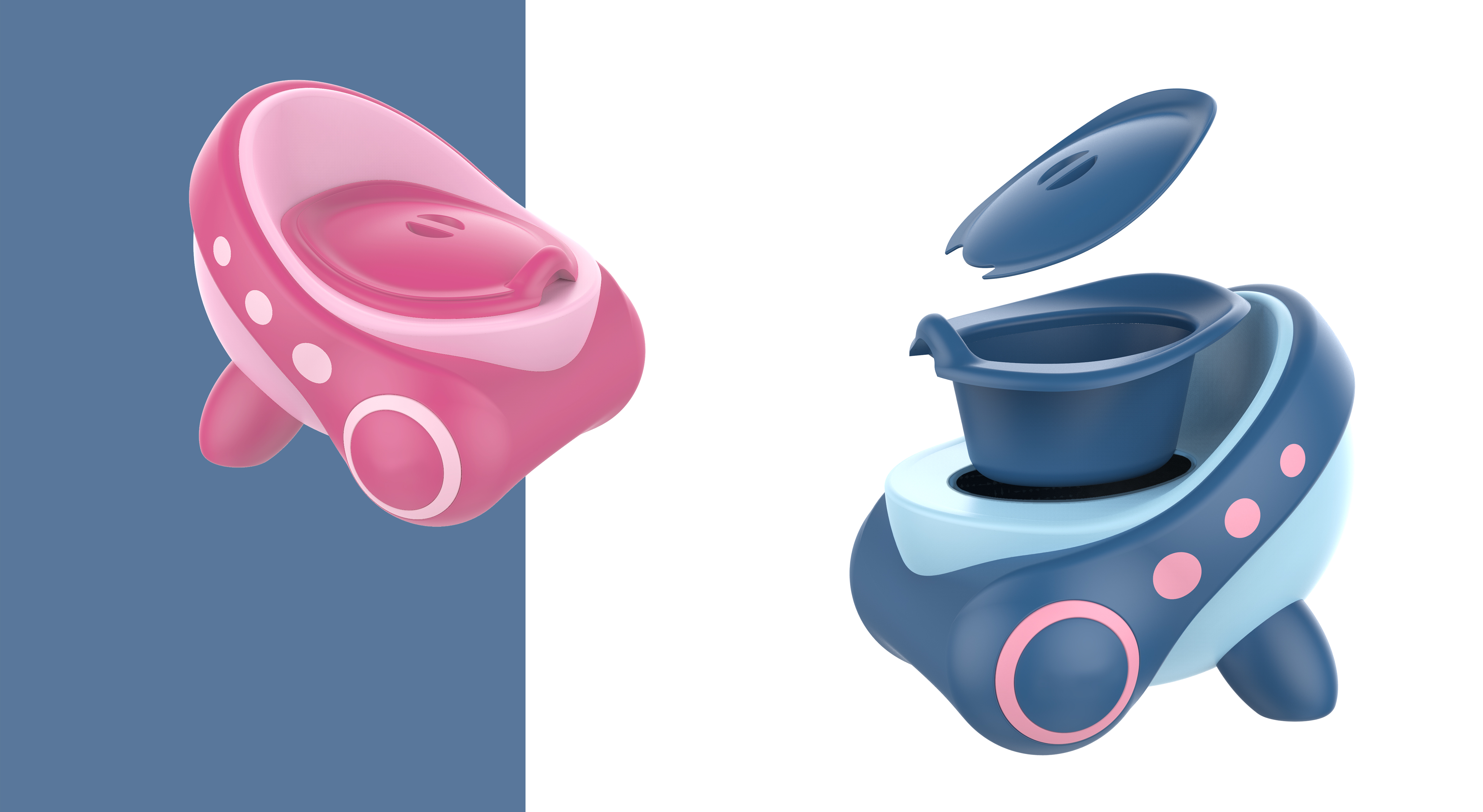 Is it like wearing a headset~，