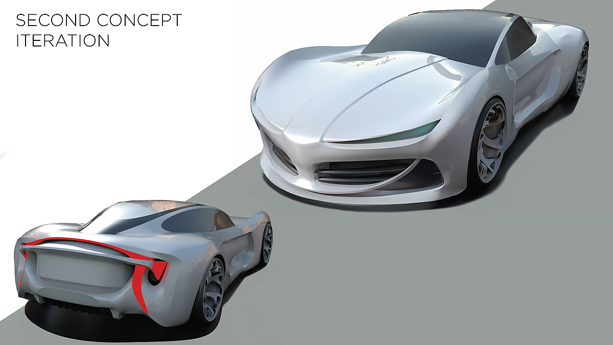 Automatic design，Hand drawing，Visual design，product design，industrial design，