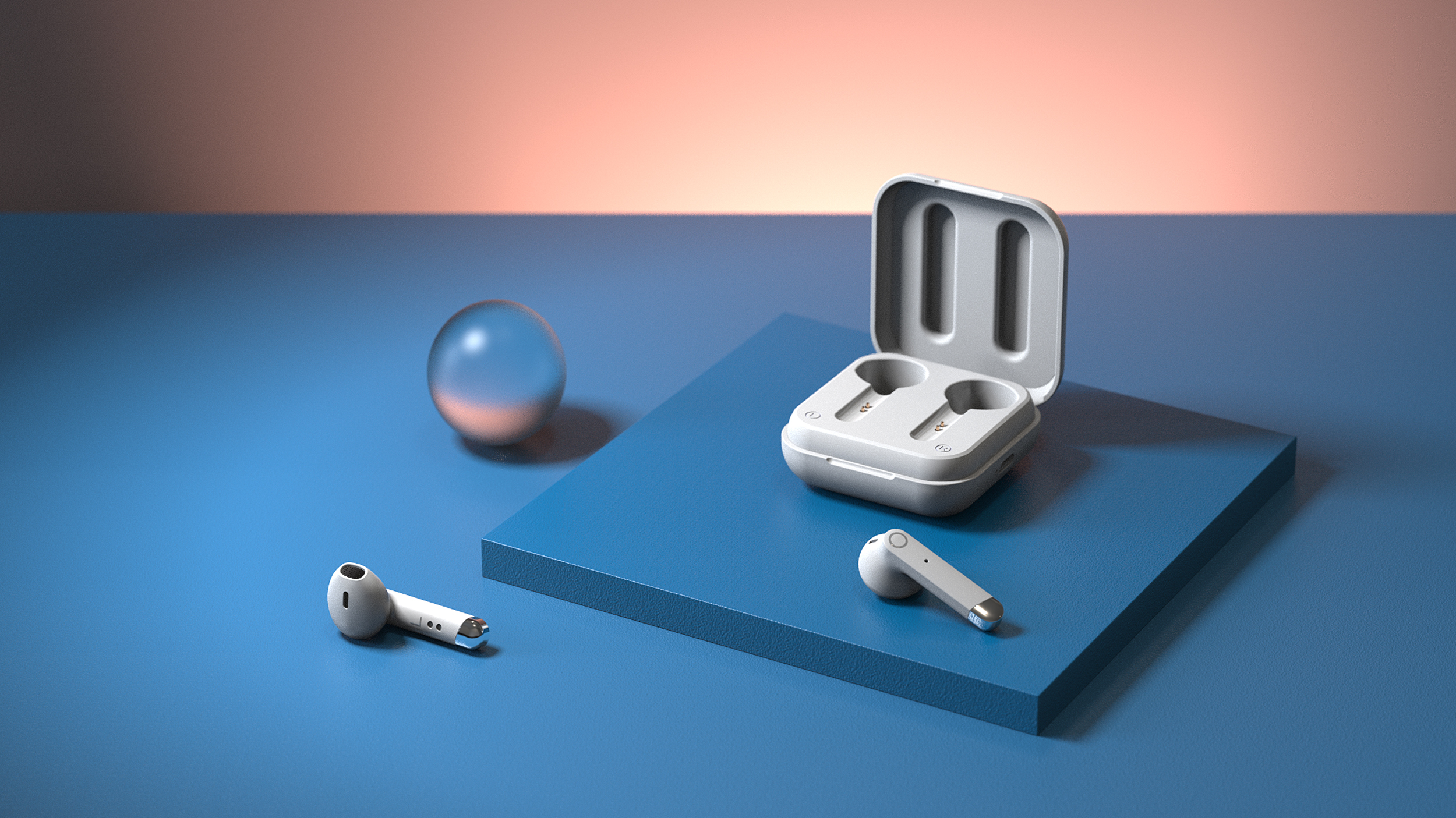 tws，headset，In ear headphones，True wireless headset，