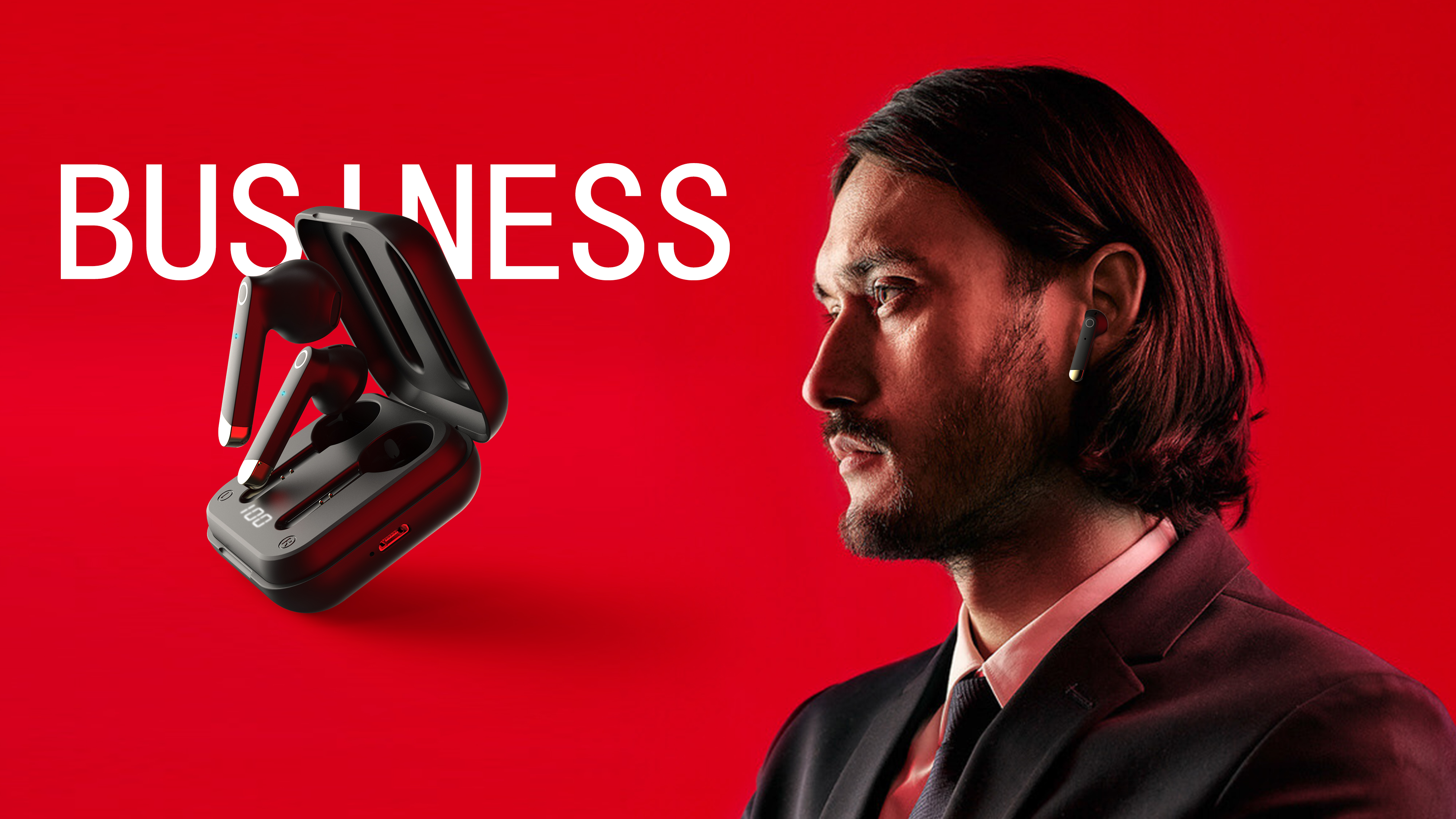 tws，headset，In ear headphones，True wireless headset，