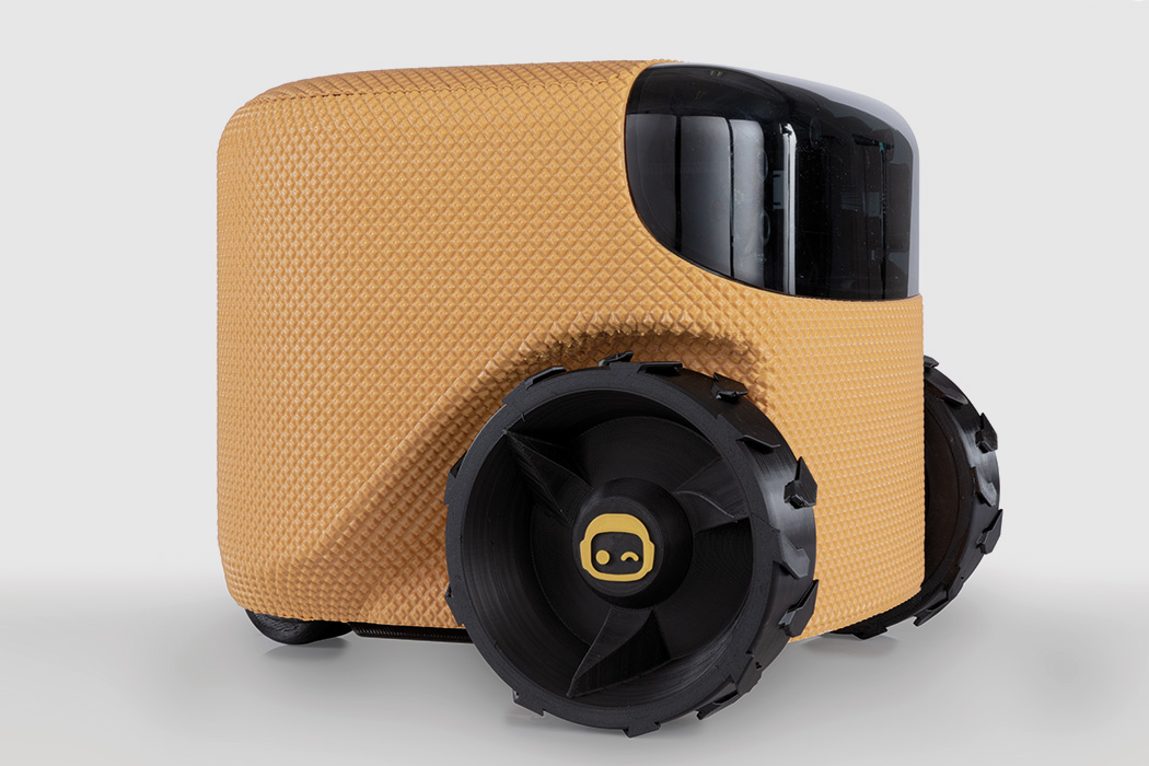 Toadi，camera，Cleaning robot，