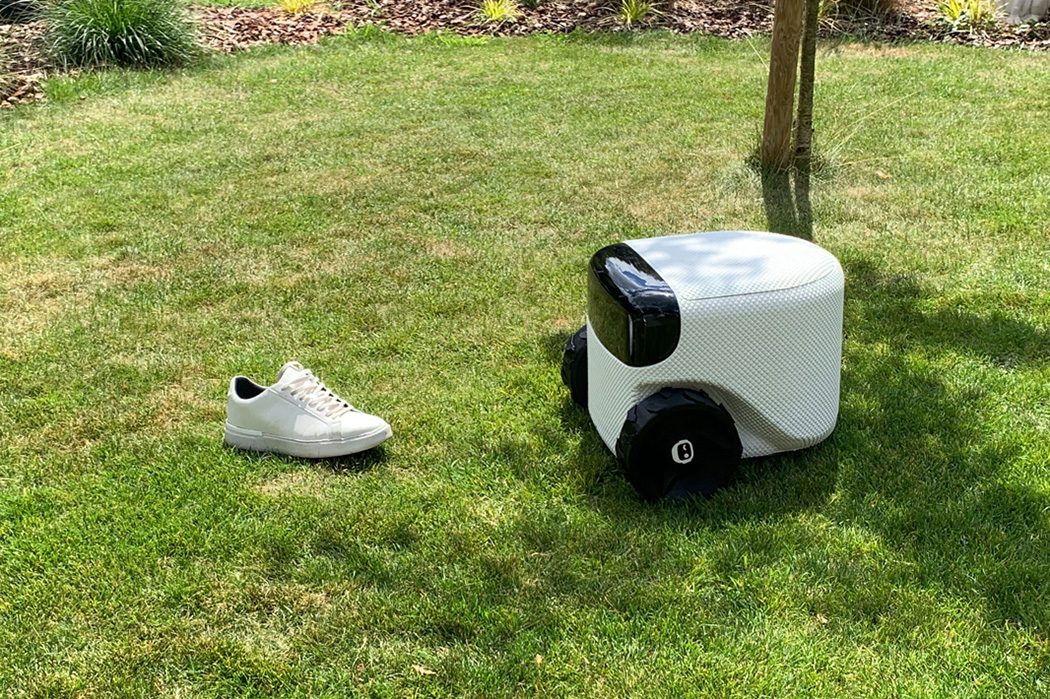 Toadi，camera，Cleaning robot，