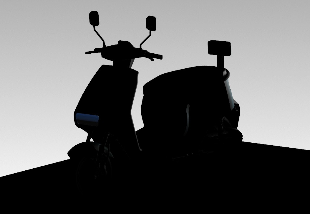 Electric vehicle，modeling，Integration，Electric motorcycle，Electric friction，