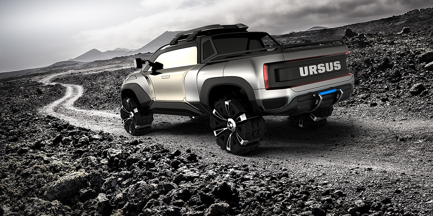 Automatic design，Strong function，cross-country，Safe and comfortable，flexible，