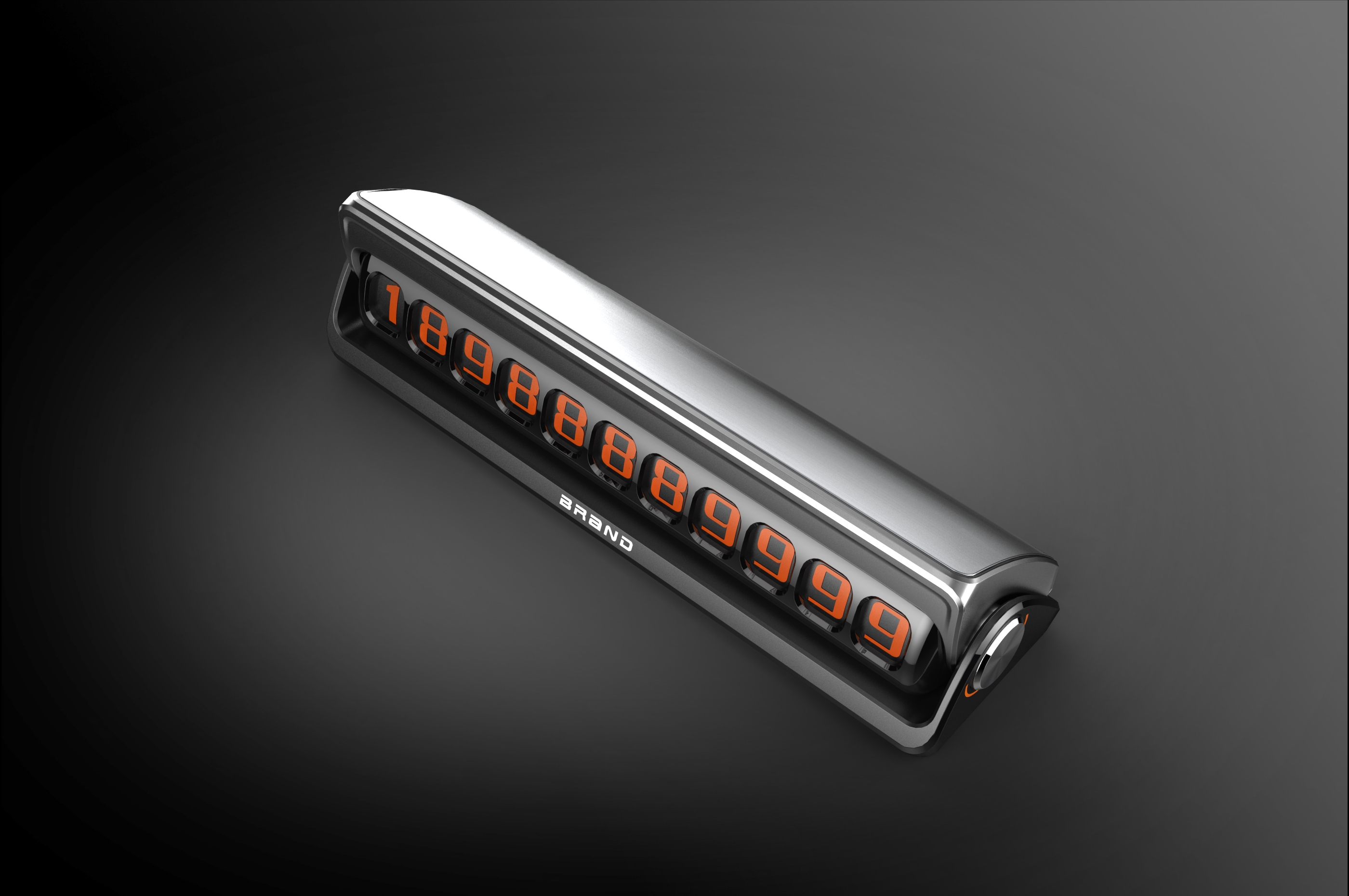 Move the license plate，vehicle，original，